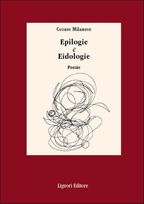 Epilogien und Eidologie Gedichte - 2025 - Ligurien