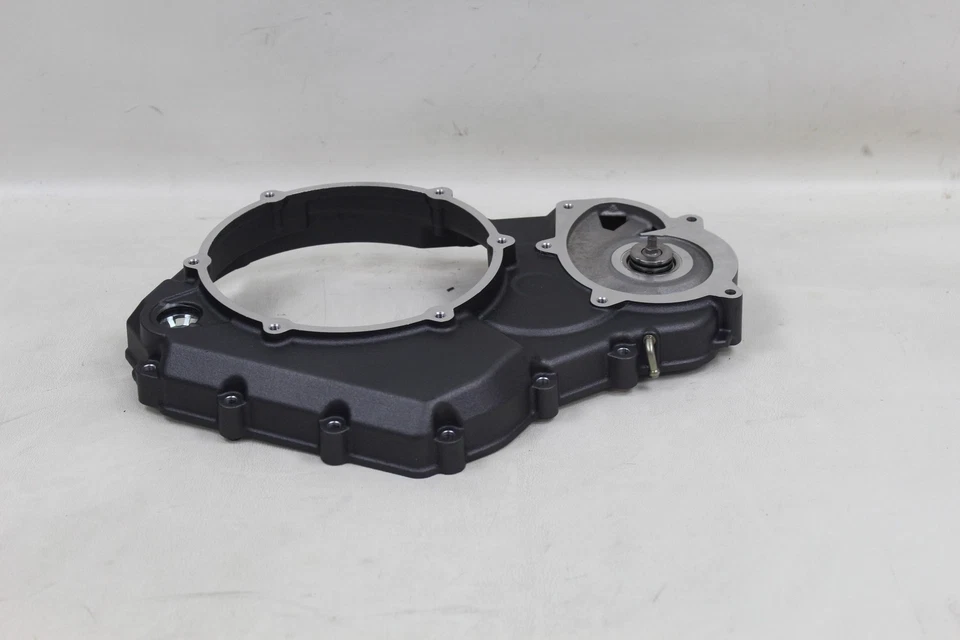 Cubierta de embrague derecha Aprilia Shiver Dorsoduro 750 SL750 OEM ¡NUEVA EN CAJA! 871657 Foto 4 de 4