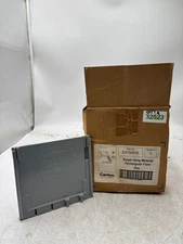 Carlon E976RFB Singe Gang Modular Rectangular Floor Box Lot of 3 1 Lot Per Order