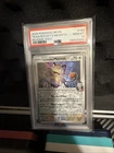 PSA 10 - 2025 POKEMON DRI EN-DESTINED 149 TEAM ROCKET'S MEOWTH | REVERSE |