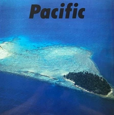 Haruomi Hosono - Pacific - JAZZ *SEALED/VINYL*