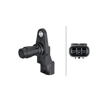 Hella Sensor, Nockenwellenposition 6PU 358 380-521 FüR Isuzu General Motors