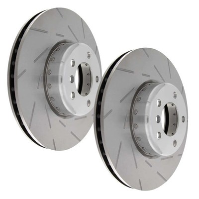 EBC Bremsscheiben Dash (Disc 2-teilig) (USR) Vorderachse USR1898R