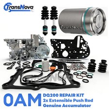 0am Dq200 Transmission Repair Kit Original Accumulator Push Rod Dsg 7 Speed 0am Dq200 Transmission Repair Kit Original Accumulator Push Rod Dsg 7 Speed