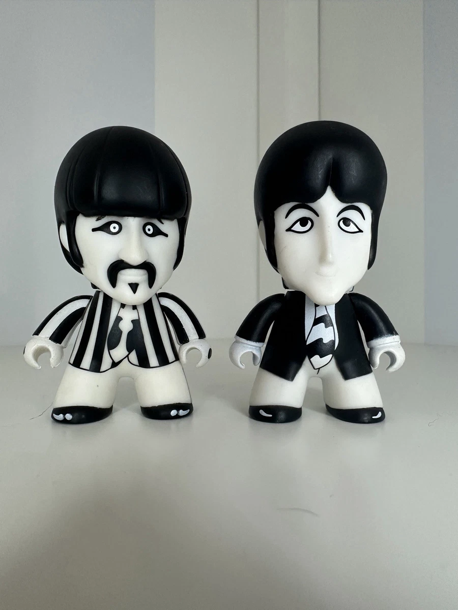 Beatles Figures Set for sale | eBay