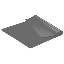 KitchenRaku Extra Large Silicone Mat for  Assorted sizes , colors