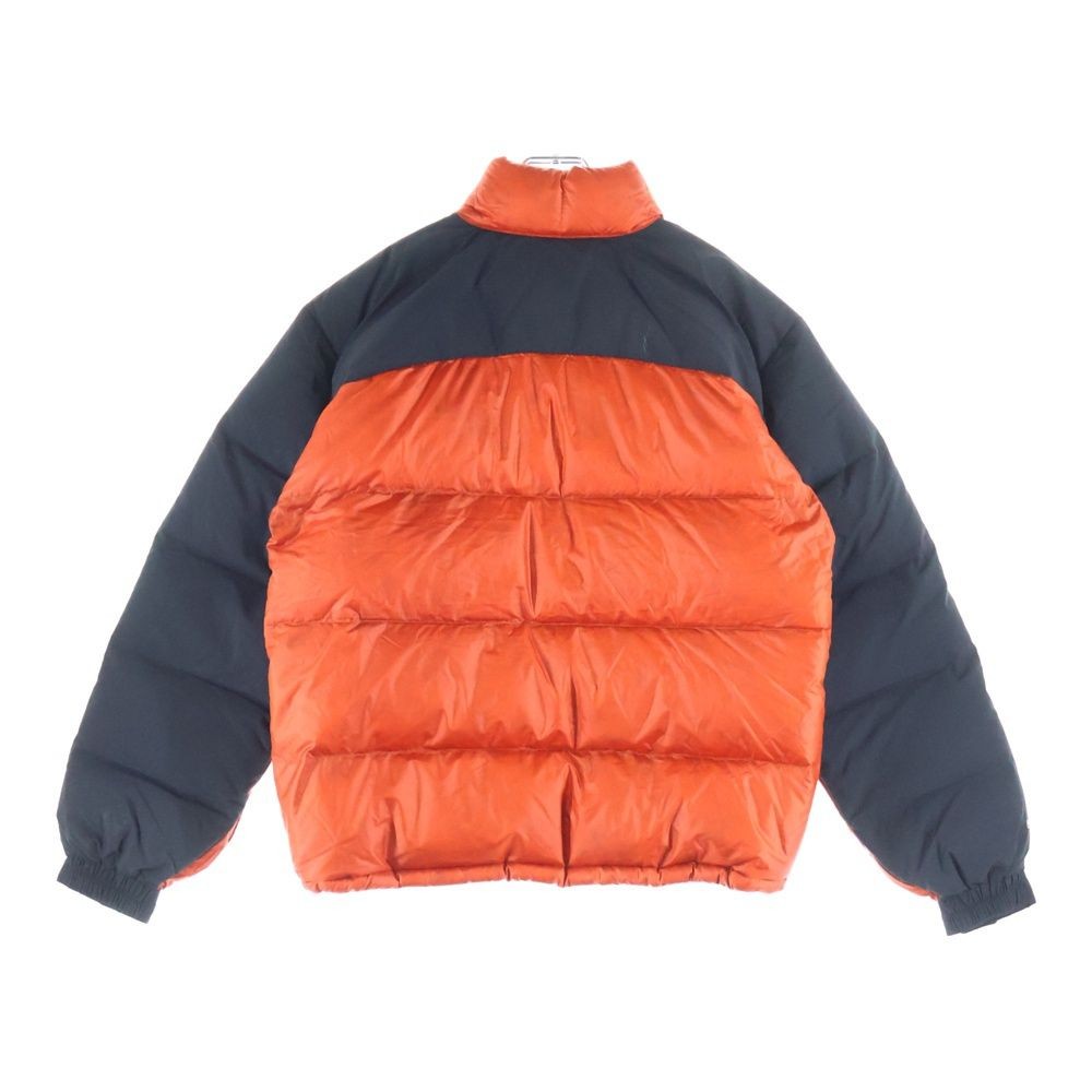 STUSSY ×Mountain Hardwear Subzero Down Jacket Desert Red x Mountain Hardwear thumbnail 2