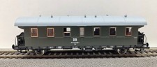Roco H0 44996 Personenwagen "Donnerbüchse" 2. Kl. d. DR UNBESPIELT NEU TOP m.OVP