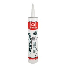 Red Devil Acrylic Latex Painter's Caulk