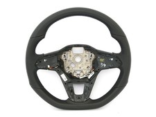 Vw Golf 8 Tiguan Ad1 T-roc R-line Sport Steering Wheel Paddle Induction