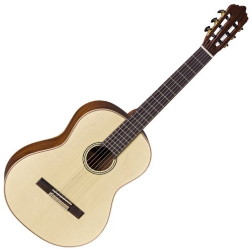 La Mancha Sapphire SM 44 Konzertgitarre Neu 79090₽