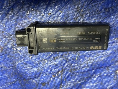 2011-2016 BMW 5 6 7 SERIES TPMS TIRE PRESSURE SENSOR CONTROL MODULE RDC 6857938