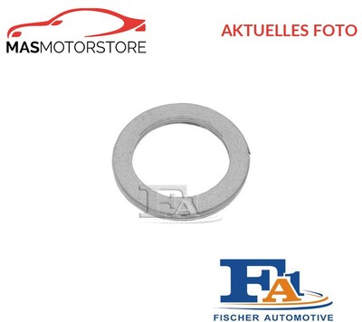 AUSPUFFROHRDICHTUNG AUSPUFF DICHTUNG INLET FA1 771-939 A NEU OE QUALITÄT