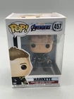 Funko Pop! Marvel Avengers: Endgame Hawkeye #457 Vinyl Figure New Condition