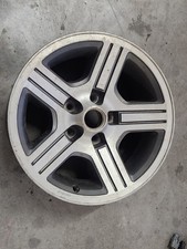 88 90 Camaro 16x8 Iroc-z Front Aluminum Wheel Rim 89 Gm Oem 5