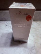 SkinMedica TNS Advanced Serum 1 Oz EXP: 08/2028 - New in Box - 100 AUTHENTIC