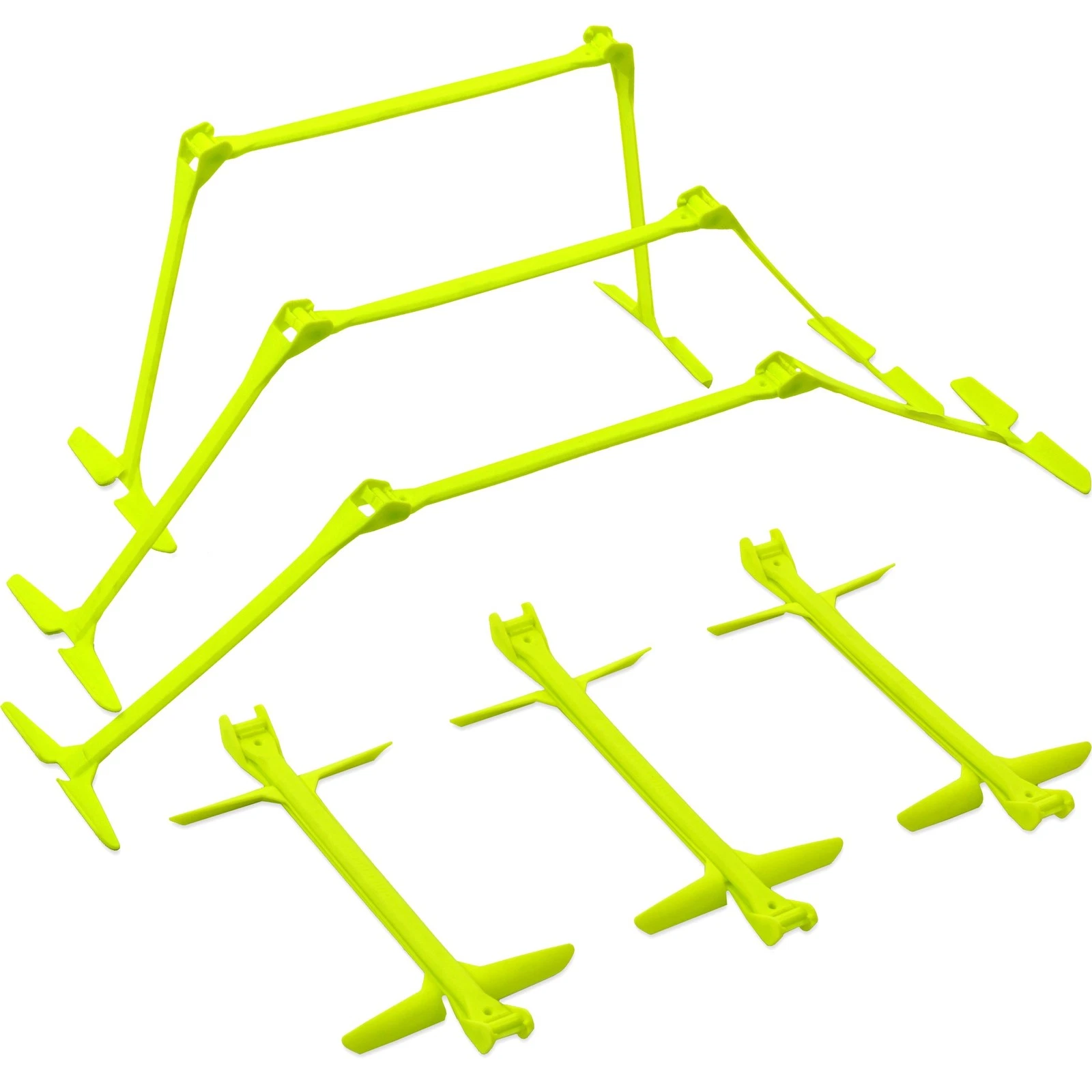 QuickPlay Speed Hurdles