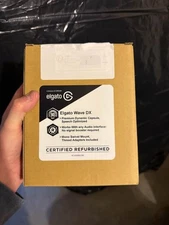 Elgato Wave DX Dynamic Certified Referbished
