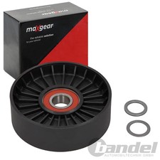 Poulies diverses Lexus IS