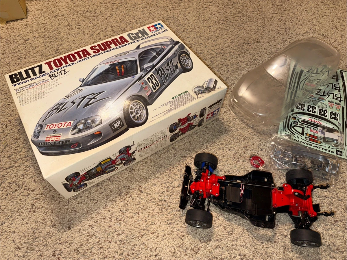 値下げ価格！TAMIYA　TA04　PRO s-l1200.jpg