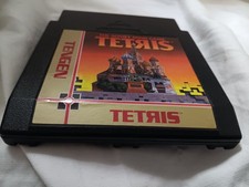 TENGEN TETRIS FOR THE NES!!!