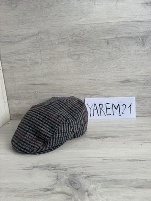 Barbour Cap 