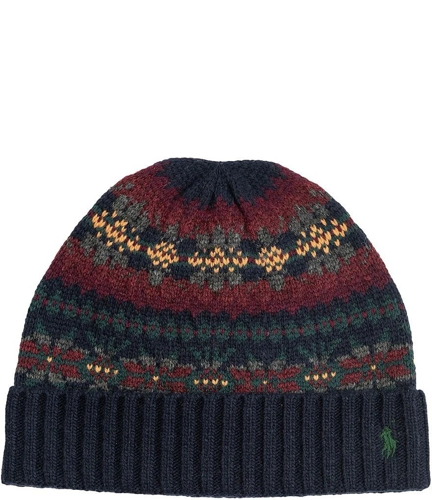 Polo Ralph Lauren Men's Wool Hats for sale - eBay