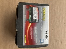 Honeywell Resideo S8610U3009 Universal Intermittent Pilot Zündmodul Neu in OVP