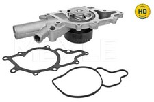 MEYLE 013 026 0018/HD Engine Cooling Water Pump Fits Mercedes-Benz C-Class CLK
