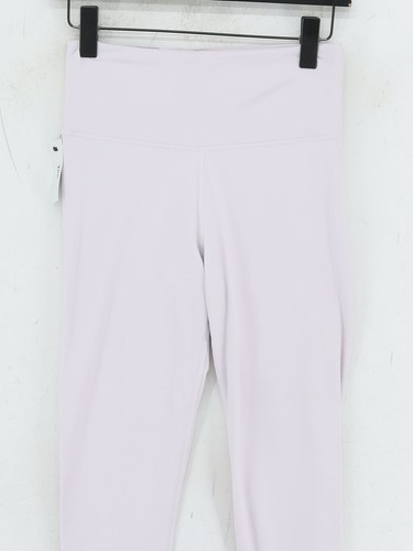 Aritzia Damen Leggings M weiß 100% andere volle Länge - Bild 3 von 6