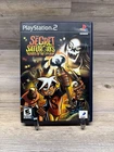 Secret Saturdays: Beasts of the 5th Sun (Sony PlayStation 2, 2009) Tested