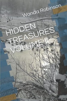 Hidden Treasures Volume Ii - NEU Wanda Robinson 2021