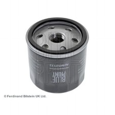 Ölfilter für Ford Orion 3 GAL Puma EC S-MAX CJ WA6 Tourneo Blue Print 24446748