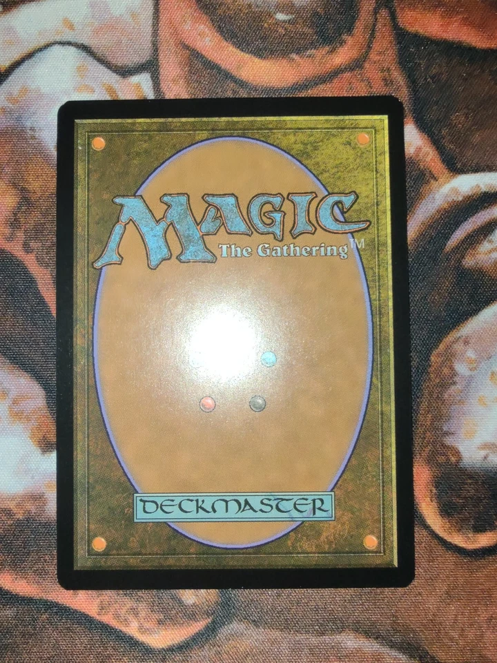 NM FOIL Russian Mana Confluence Journey into Nyx MTG Magic the Gathering - Image 2 of 2