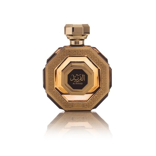 Al Fareed by Arabian Oud 100ml Oriental Spray-Fast Shipping SEALED TOP SELLER - Picture 3 of 4