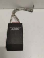 NEW OLD STOCK HELWIG 2-5/8" X 1-1/2" X 3/4" CARBON BRUSH 13-751527-682-2-01