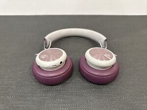Bang and Olufsen Headphones H4 | eBay Bang and Olufsen Headphones H4 | eBay