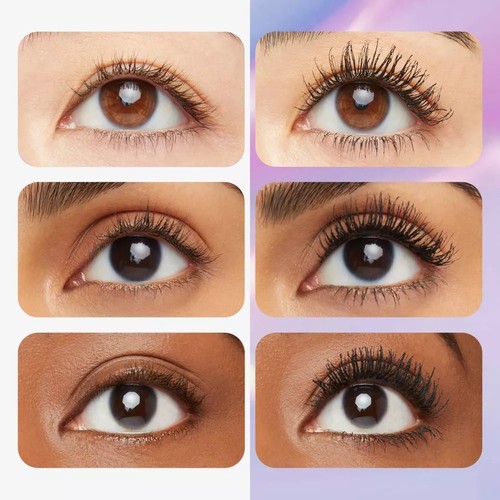 NUEVO* Máscara de máscara surrealista Maybelline New York The Falsies tamaño completo selecciona tu tono - Imagen 14 de 15