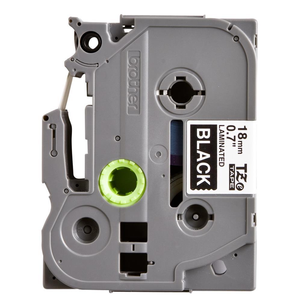 Brother TZE345 - Ламинирующая лента для волос - Wei auf Schwa 3790₽