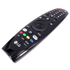 New Original AN-MR18BA For LG Magic OLED TV Remote Control AI ThinQ AKB75375501