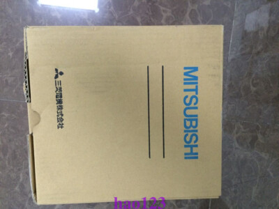 1PC NEW MITSUBISHI MDSASPJA75RT SPINDLE DRVIE UNIT DHL/FedEx /