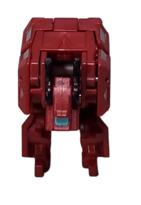 #ad Bakugan Red Darkus Dark Hound Battle Brawlers Maxus Dragonoid . $9.74