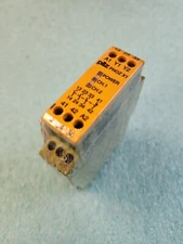 Pilz 774300 PNOZ X1 24v-ac 24v-dc Safety Relay