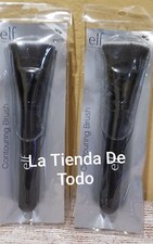 MAKEUP CONTOURING BRUSH LOT OF 2 READ