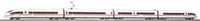 Piko Pscwlan S-Set Db Ag ICE3 A-Gleis & B Vi 59105