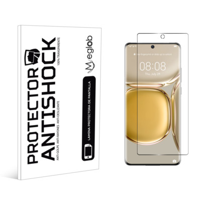ANTISHOCK Screen protector for Huawei P50 Pro