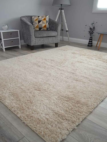 Shaggy Hall Runner Rugs Teddy Soft Short Narrow Hallway Hall Floor Mats Cheap - Picture 9 of 31