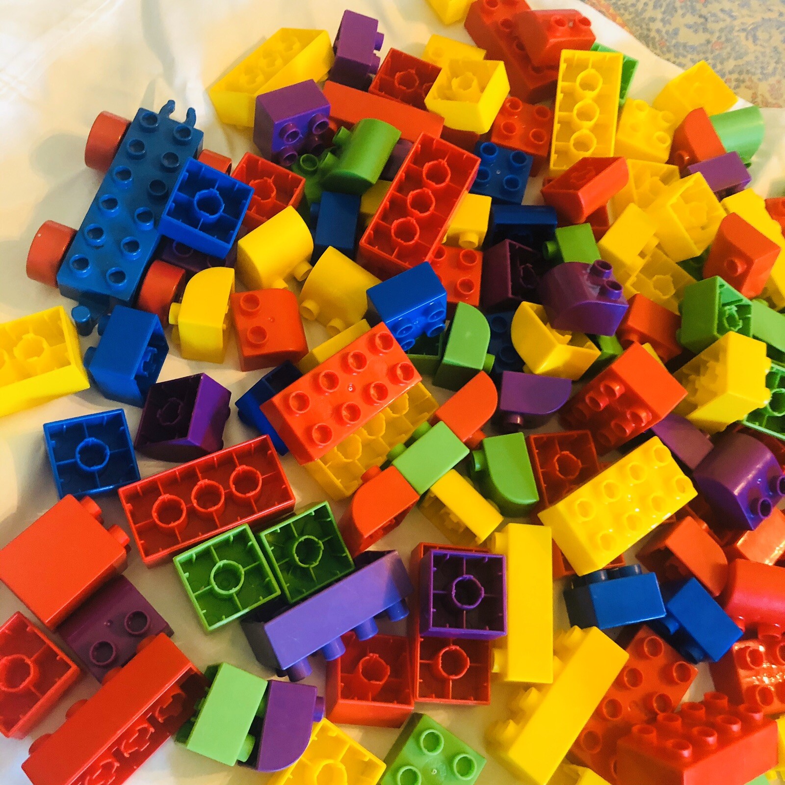 age for building blocks