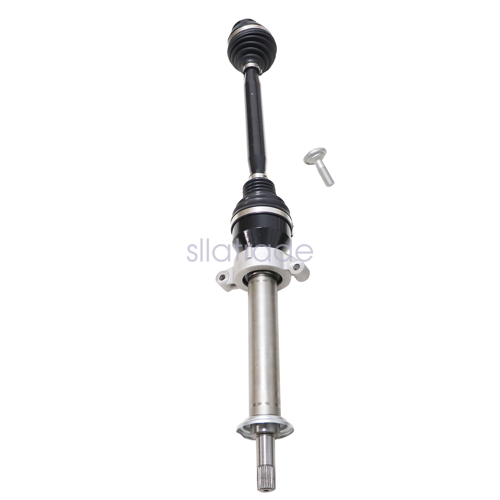 1X 31608611323 Axle Shaft Assembly Front Left Side for BMW i8 2014-2020