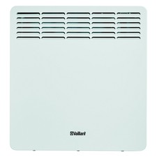 Vaillant Raumheizer VER 250/5 IP24 weiß Konvektoren 0010023959 Raumheizer